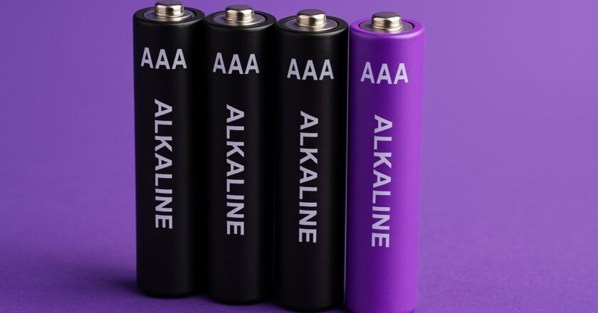 Wat zijn de beste AAA batterijen en hoe kies je ze slim?