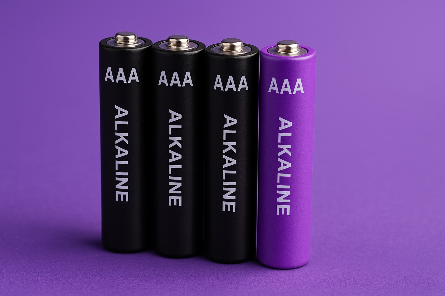 wat zijn de beste aaa batterijen, batterij