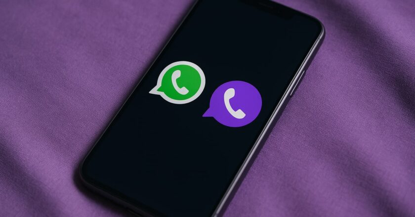 Vervanger WhatsApp: de beste alternatieven voor meer privacy, controle en vrijheid
