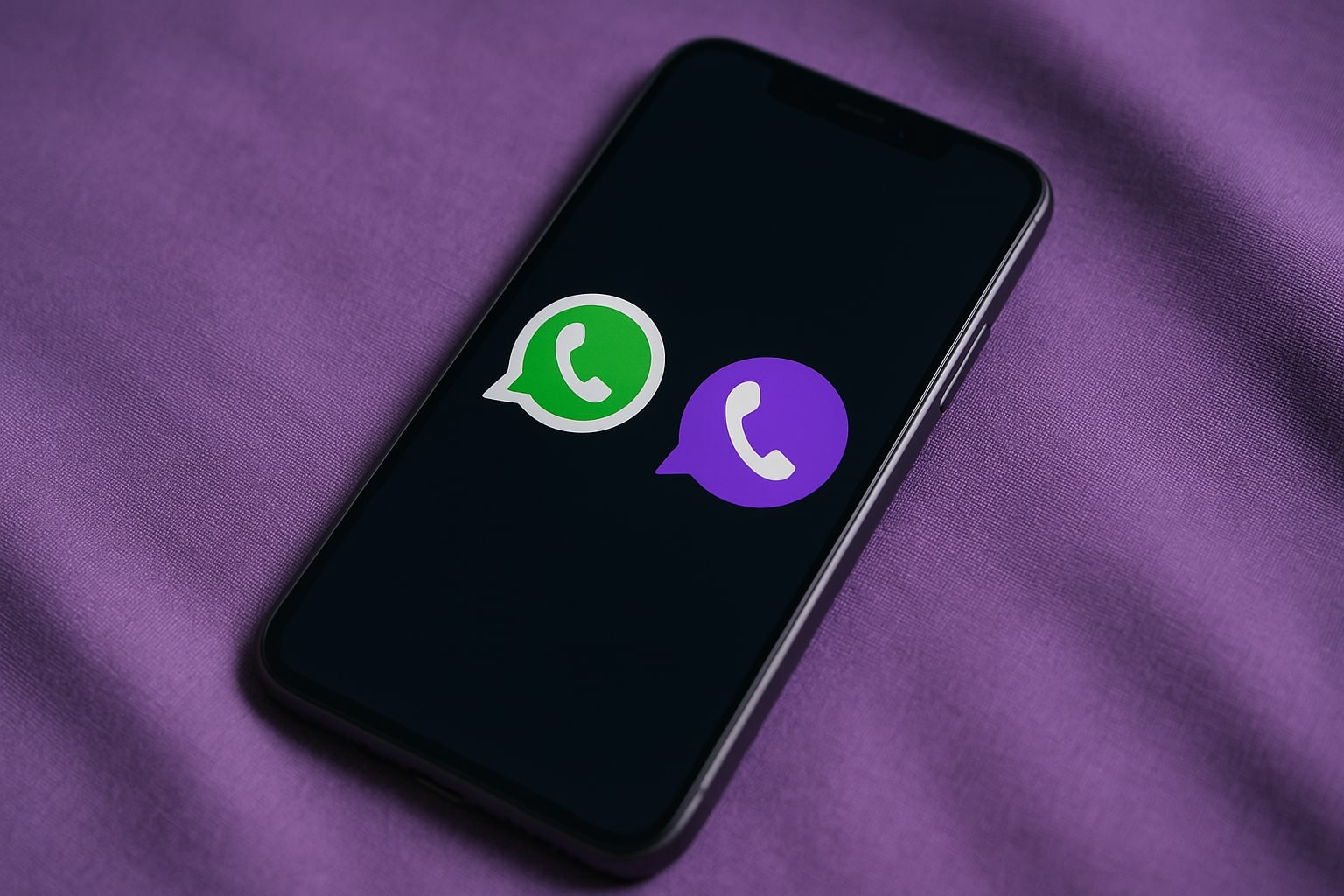 vervanger whatsapp, whatsapp
