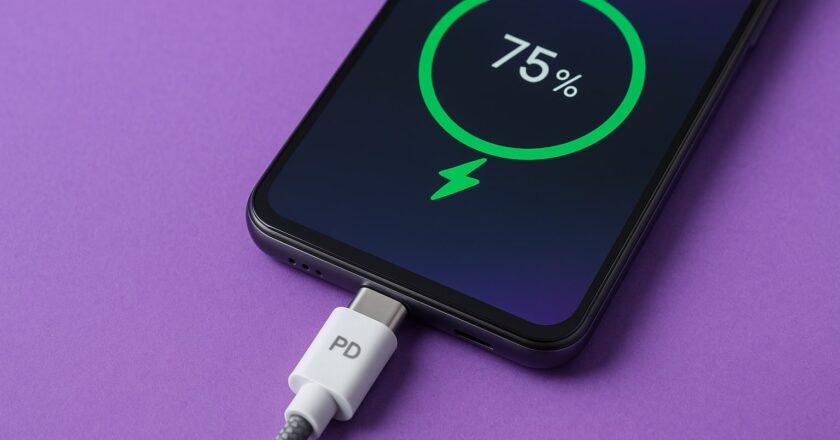 USB C PD: alles wat je moet weten over de kracht en mogelijkheden van Power Delivery