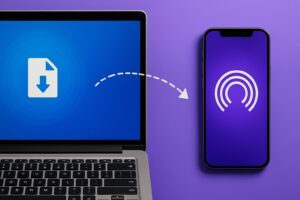 airdrop windows, airdrop