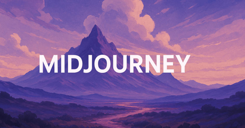 Wat is Midjourney: alles wat je moet weten over de AI die kunst en creativiteit herdefinieert