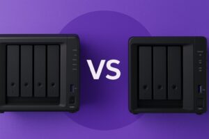 synology vs qnap, qnap, synology