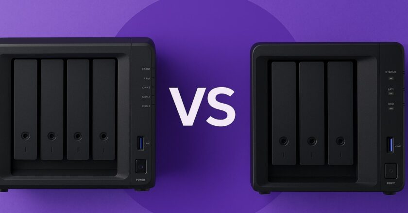 Synology vs QNAP: welke NAS is echt de beste keuze in 2025?