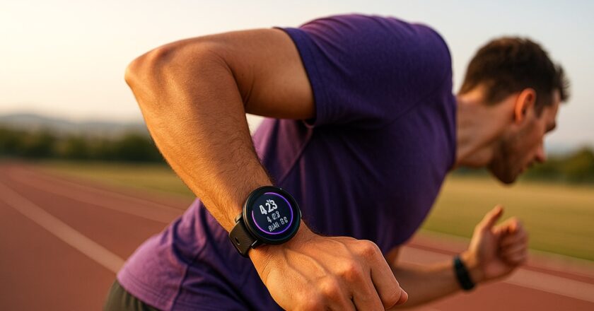 De beste smartwatch voor hardlopen die écht bij je tempo past