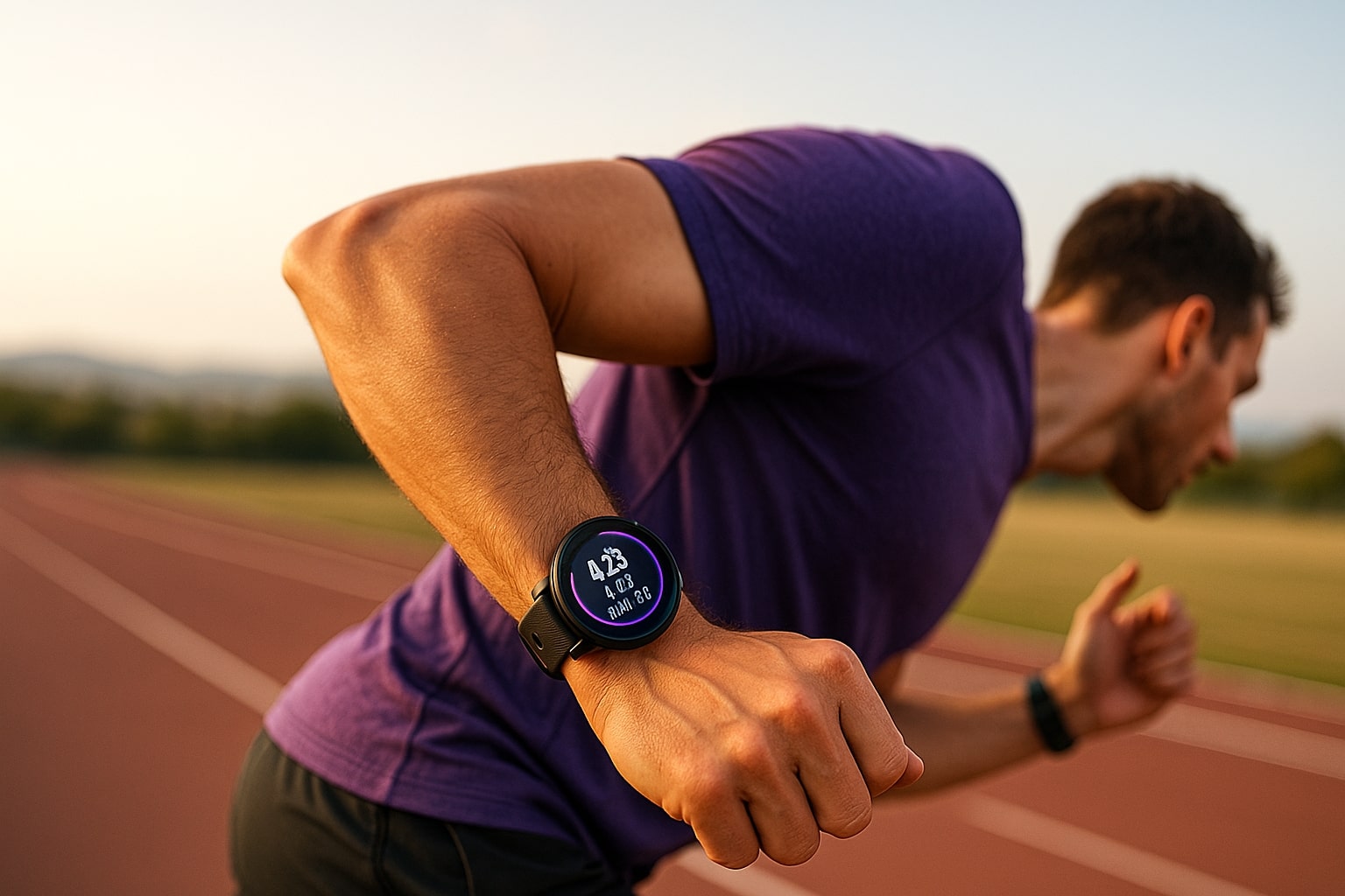 beste smartwatch voor hardlopen