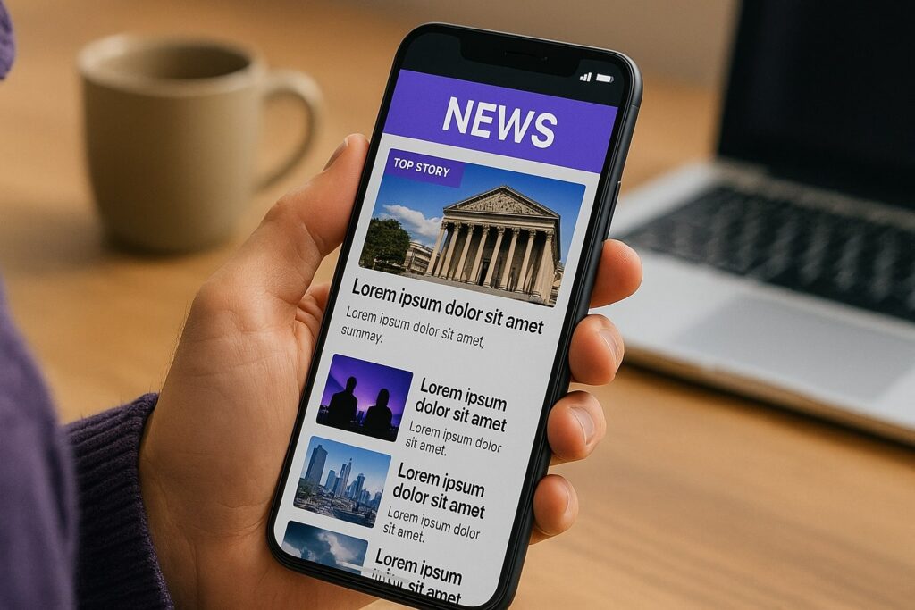 beste nieuwsapp, nieuwsapp