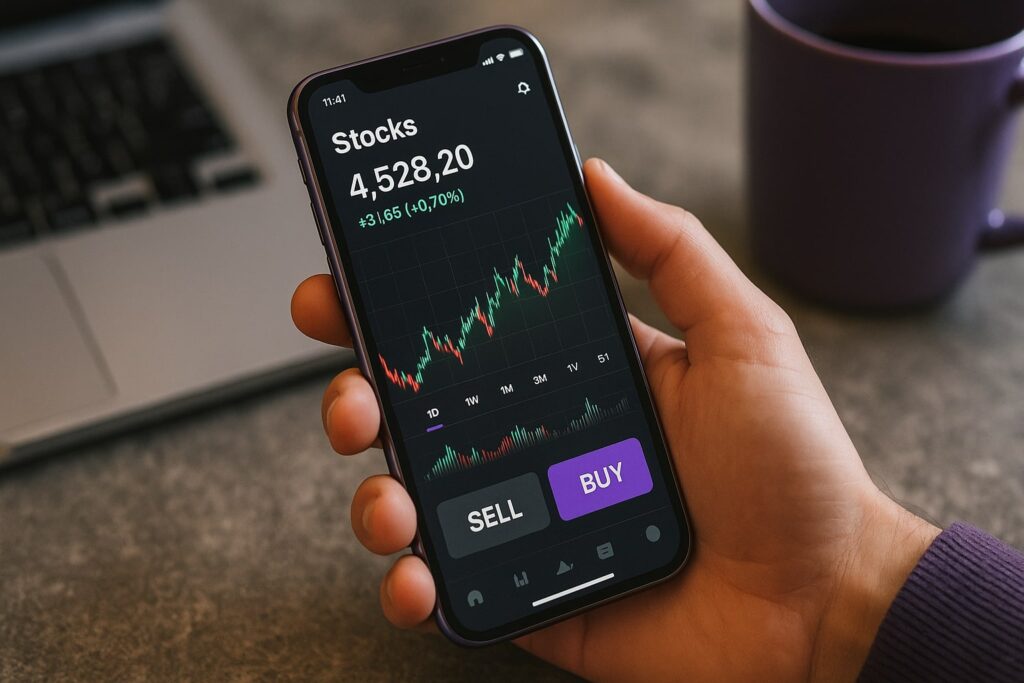 libertex app, libertex