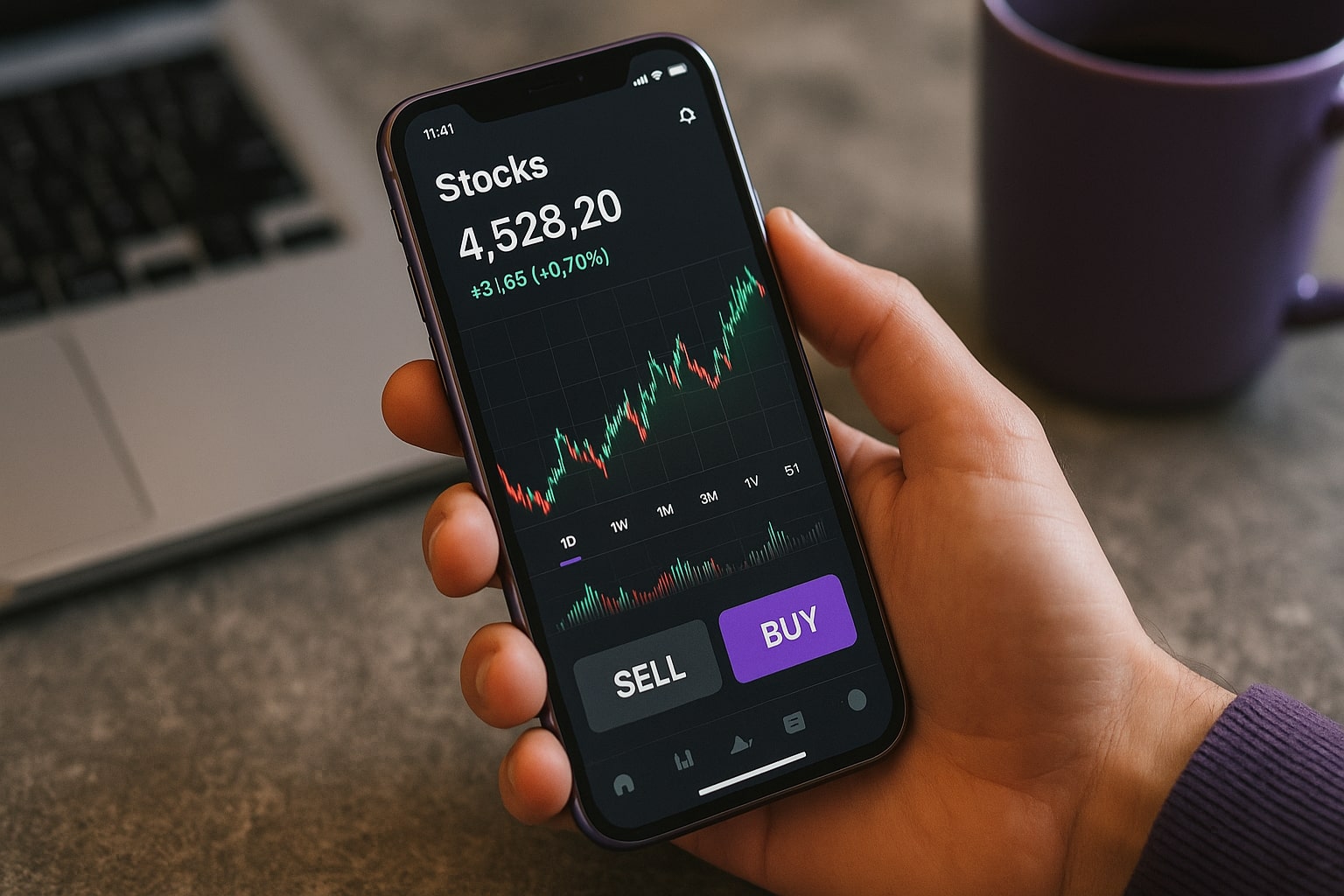 libertex app, libertex