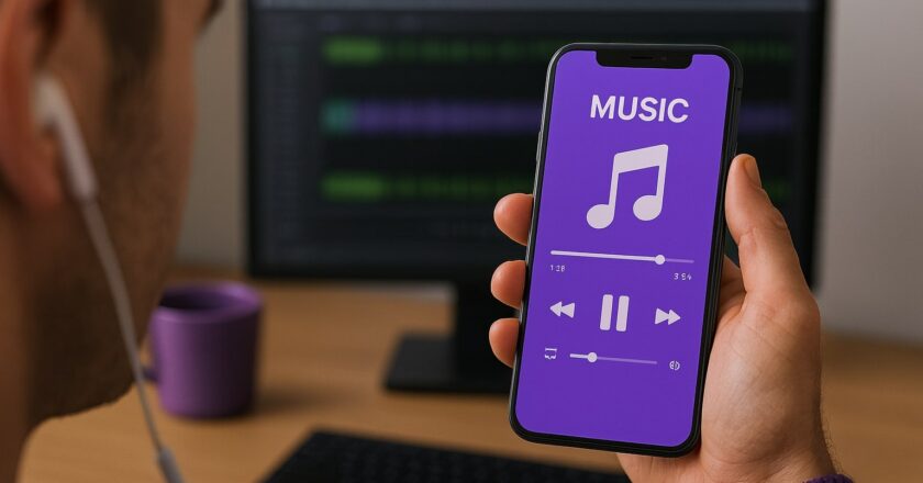 De beste alternatief voor Spotify: ontdek muziek op jouw manier