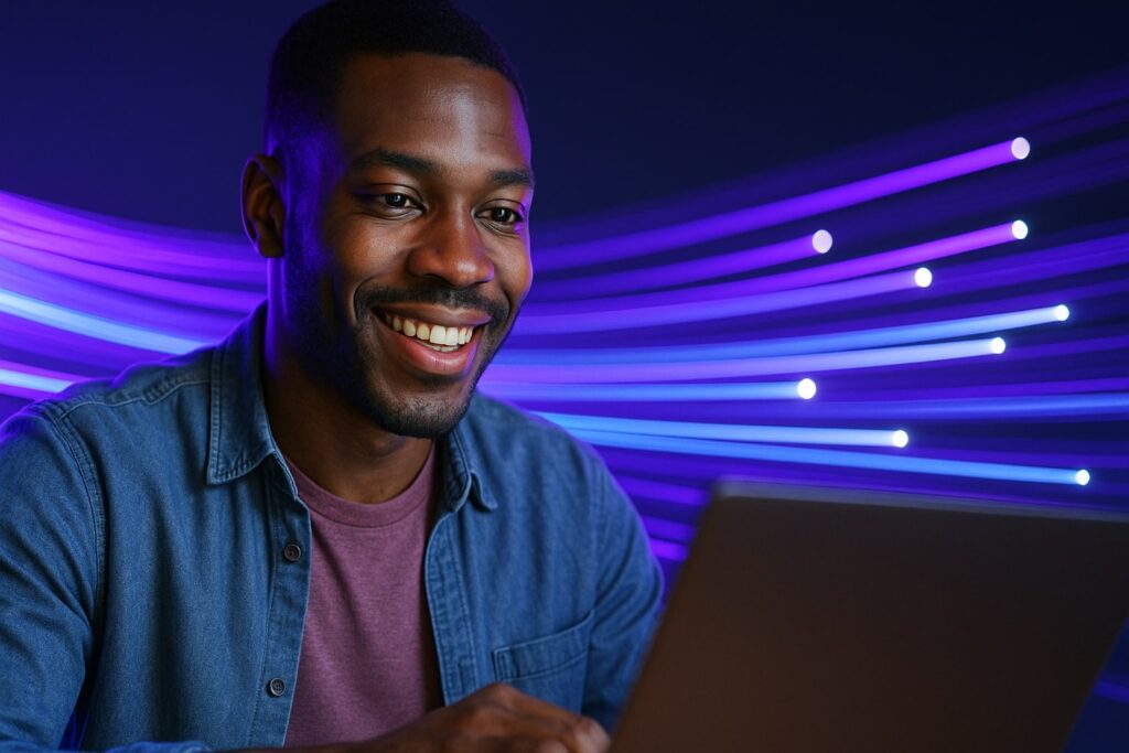 snelste internet ter wereld, internet