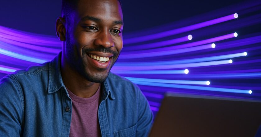 Waar vind je het snelste internet ter wereld en wat we daarvan kunnen leren