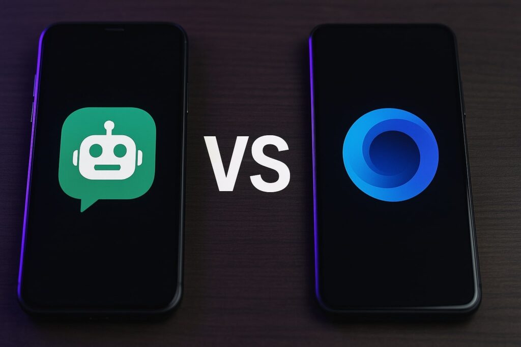 chatgpt versus gemini, gemini