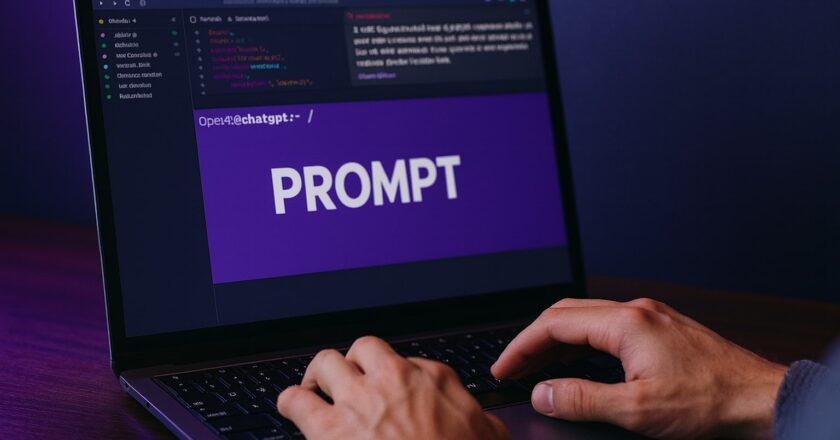 Hoe schrijf je een goede prompt die echt slimme antwoorden oplevert