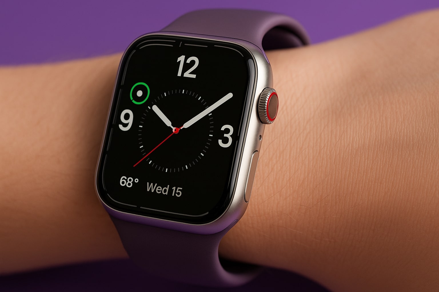 apple watch series 7, apple watch