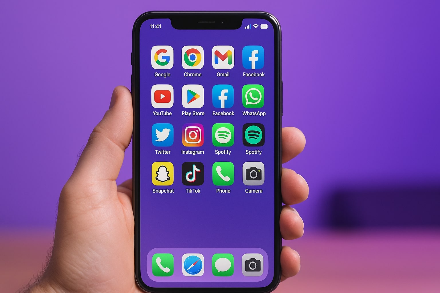 beste android apps, android apps
