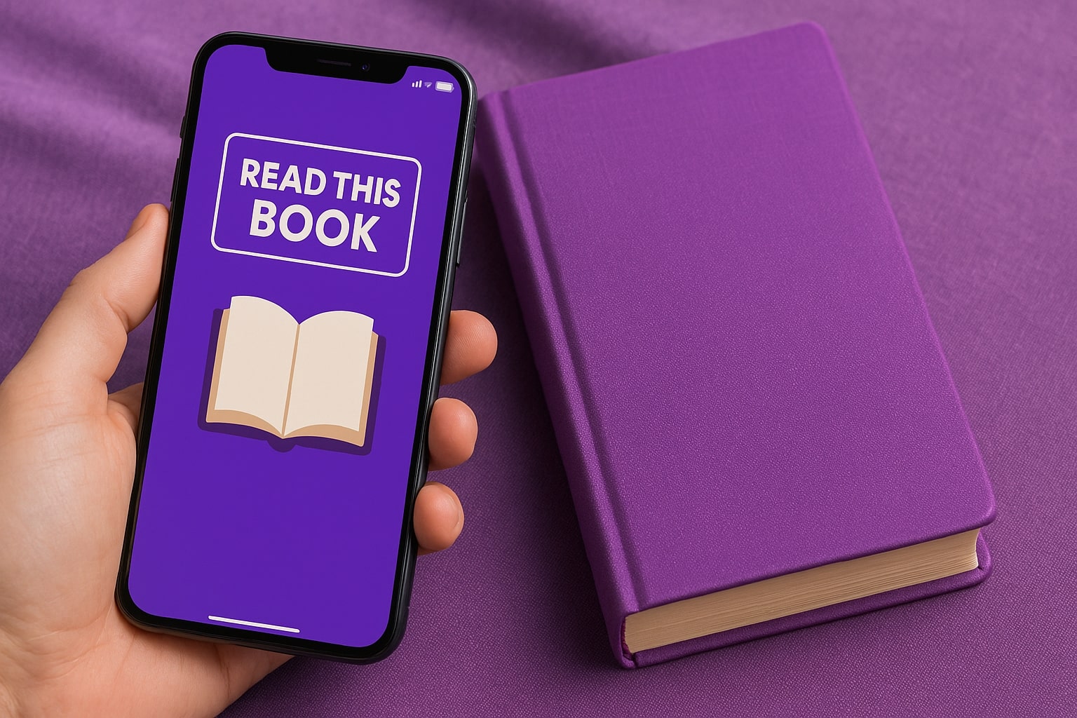 lees dit boek app, boek app