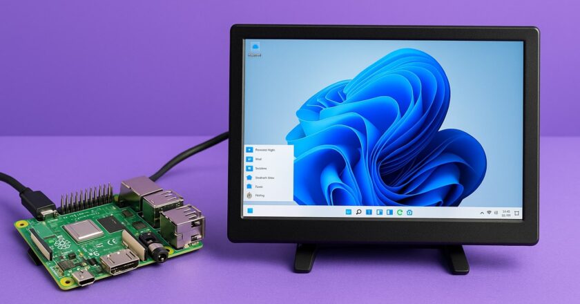 Windows op Raspberry Pi: zo haal je alles uit je mini-pc
