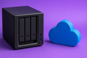 nas of cloud, nas, cloud