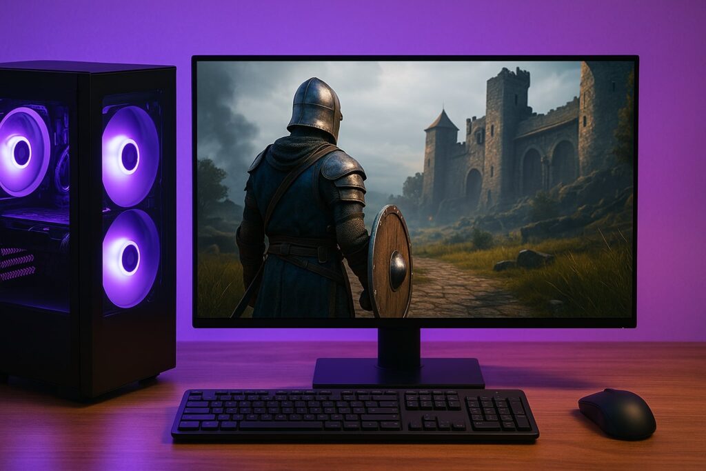 kan mijn pc dit spel aan, game, games