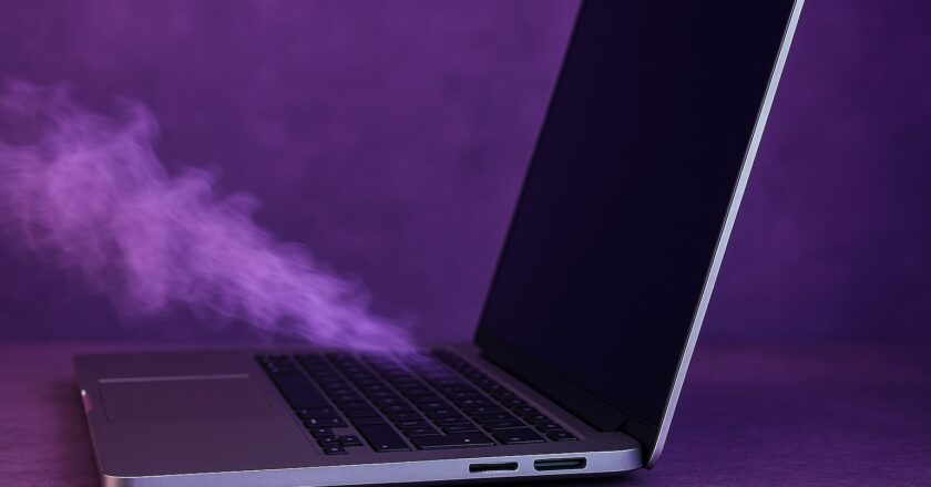 Laptop blaast hard: oorzaken, oplossingen en slimme manieren om je systeem stil te krijgen