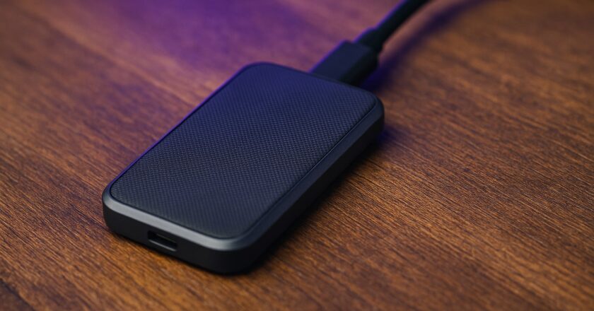 Beste SSD externe harde schijf: snelheid, betrouwbaarheid en slimme keuzes in 2025