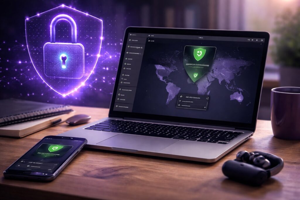 proton vpn
