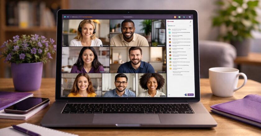 Slimmer samenwerken en overzicht houden met Microsoft Teams tips