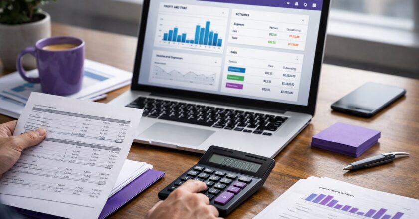Meer inzicht en controle over financiën met slimme Xero tips