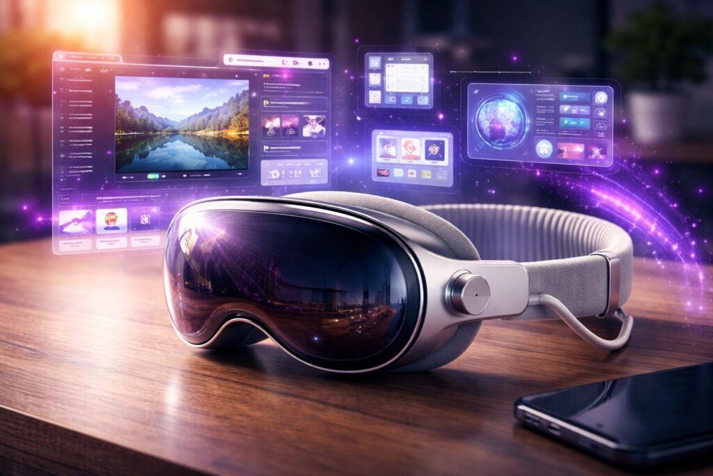 apple vision pro