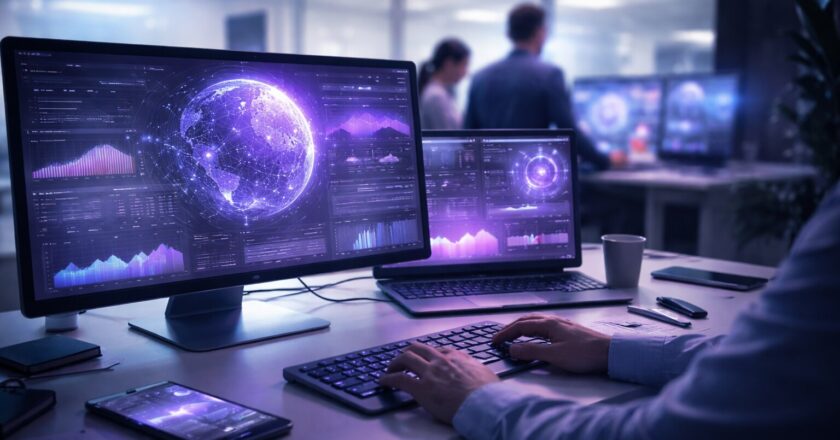 Digitalisering in Alphen: strategisch en toekomstgericht ondernemen