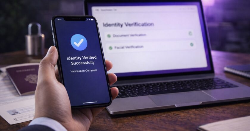 Is Onfido betrouwbaar bij digitale identiteitscontrole?