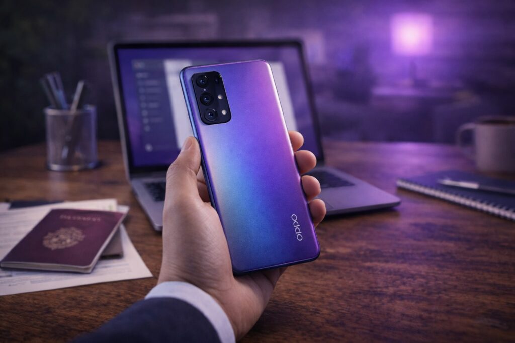 is oppo een goed merk, oppo