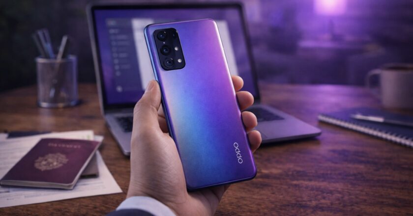 Is Oppo een goed merk voor dagelijks gebruik en langere termijn?