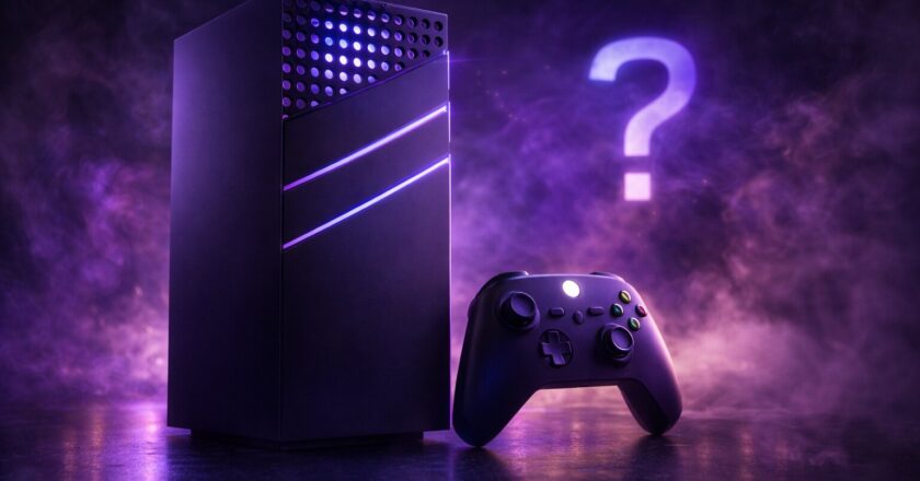 Wat we weten over een mogelijke opvolger van de Xbox Series X en hoe de volgende generatie consoles eruit kan zien