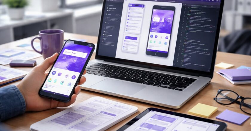 5 Vragen die je moet stellen voordat je een app laat bouwen