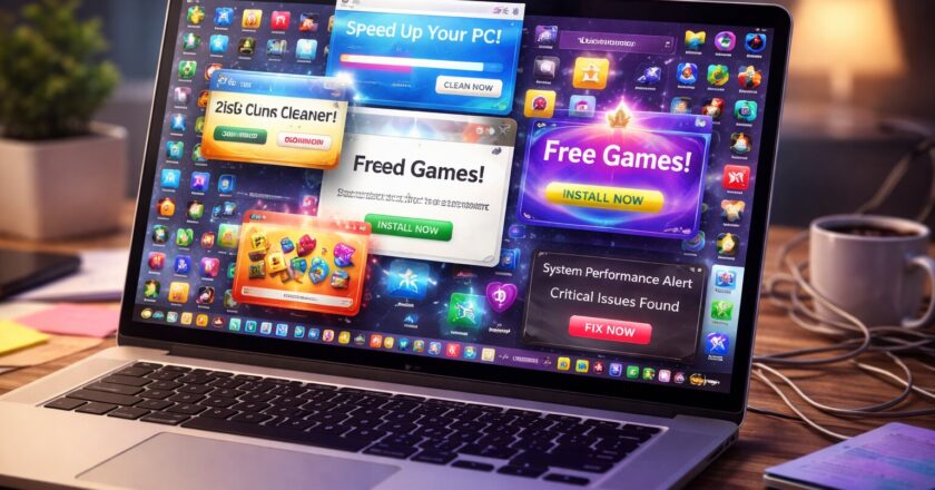 Wat bloatware is en waarom het nog steeds op zoveel apparaten staat