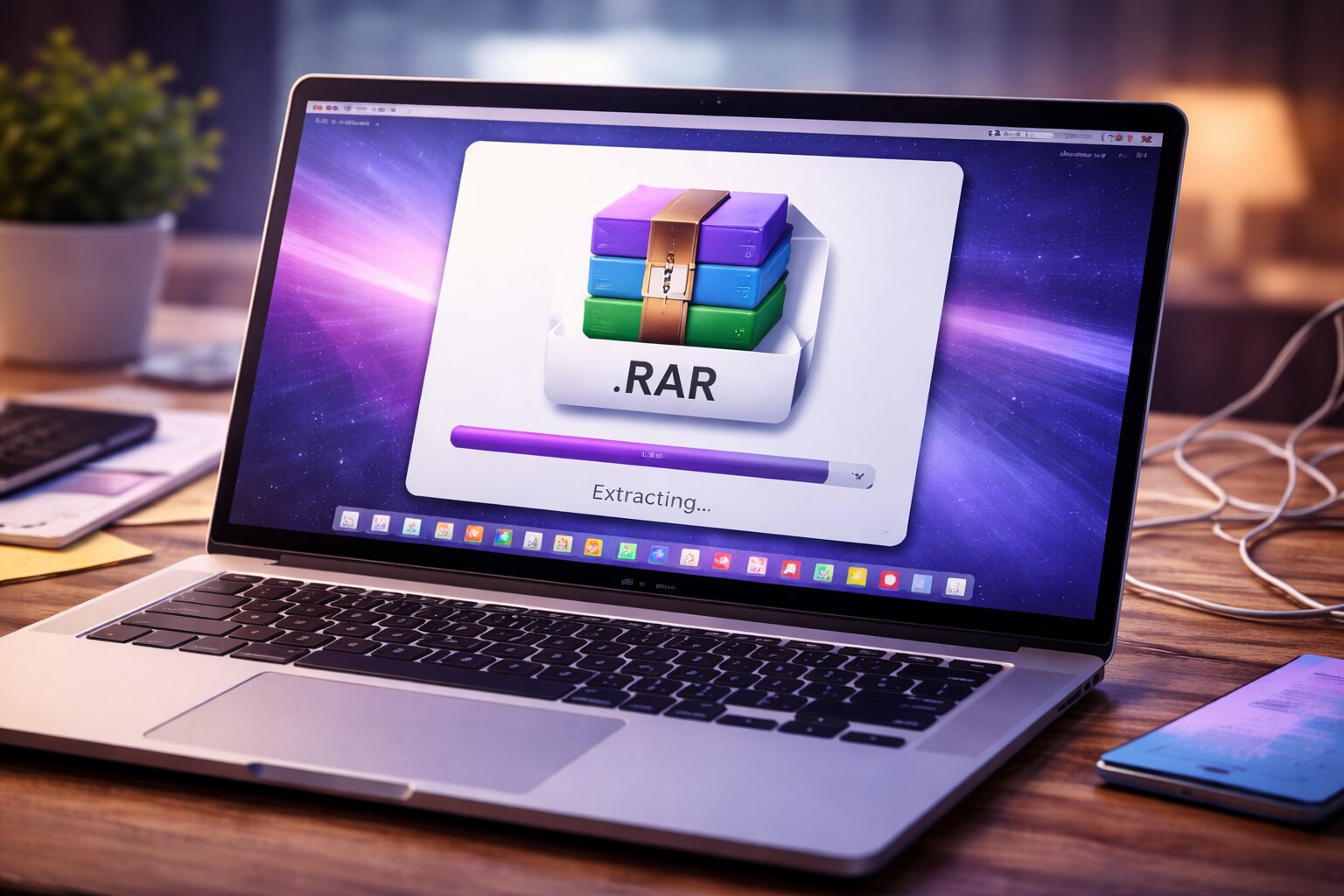 rar bestand openen mac, rar bestand