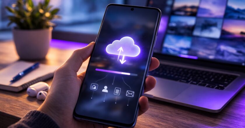 Hoe je iCloud kunt gebruiken op Android en welke beperkingen daarbij horen
