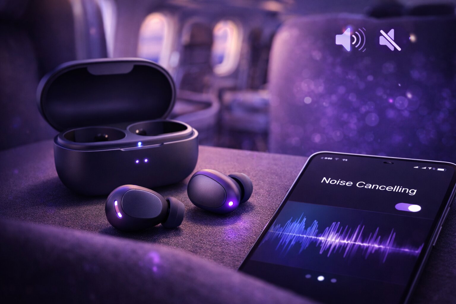beste noise cancelling oordopjes, oordopjes