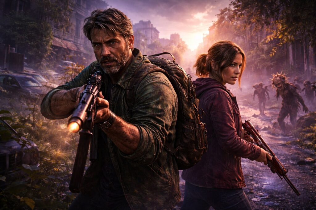 Wat we weten over een mogelijke The Last of Us Part III en hoe de toekomst van de game eruit kan zien