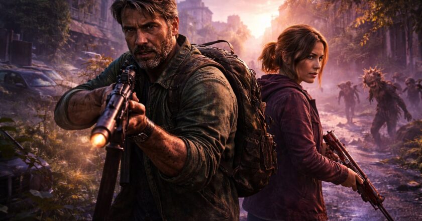 Wat we weten over een mogelijke The Last of Us Part III en hoe de toekomst van de game eruit kan zien