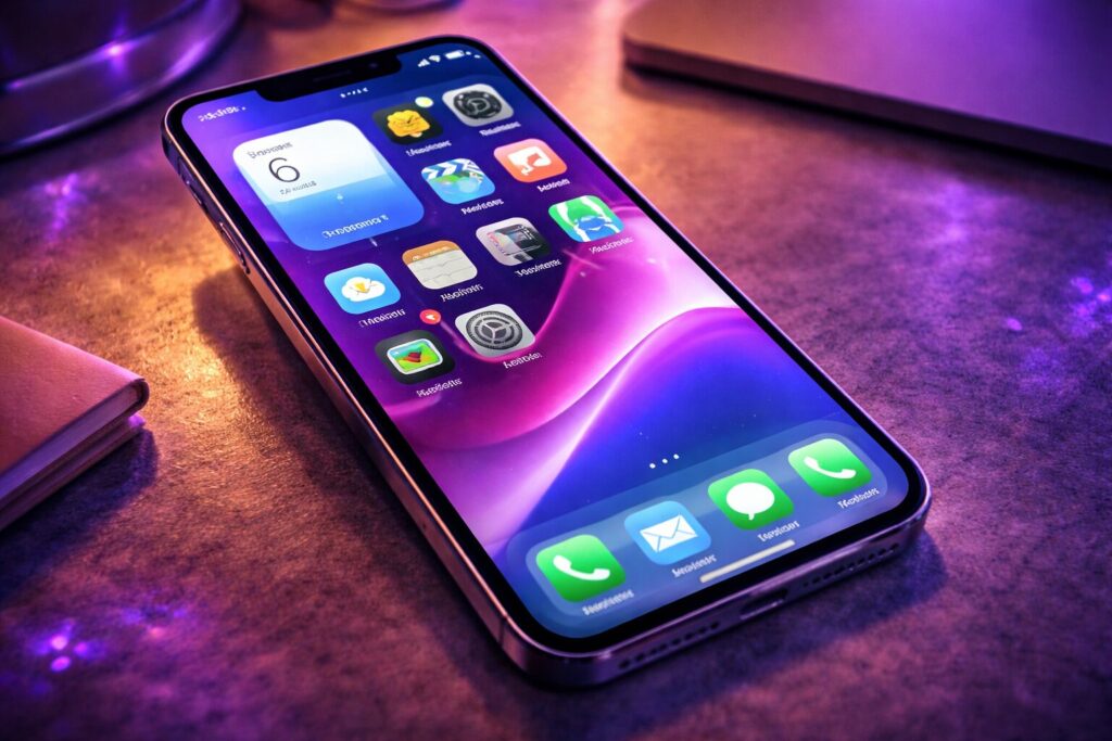 iOS 26: wat een nieuwe generatie iPhone-software kan betekenen voor gebruikers en ontwikkelaars