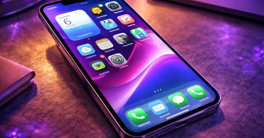 iOS 26: wat een nieuwe generatie iPhone-software kan betekenen voor gebruikers en ontwikkelaars